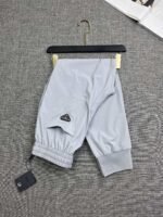 ⁦بنطلون برادا الرجالي الكاجوال الجديد⁩ - الصورة ⁦7⁩