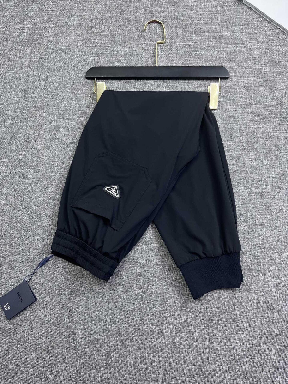 ⁦بنطلون برادا الرجالي الكاجوال الجديد⁩ - الصورة ⁦6⁩