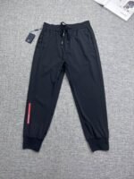 ⁦بنطلون برادا الرجالي الكاجوال الجديد⁩ - الصورة ⁦2⁩