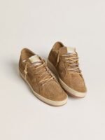 شوز Ball Star من غولدن غوس