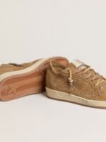 ⁦شوز Ball Star من غولدن غوس⁩ - الصورة ⁦3⁩