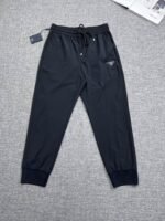 ⁦بنطلون برادا الرجالي الكاجوال الجديد⁩ - الصورة ⁦2⁩