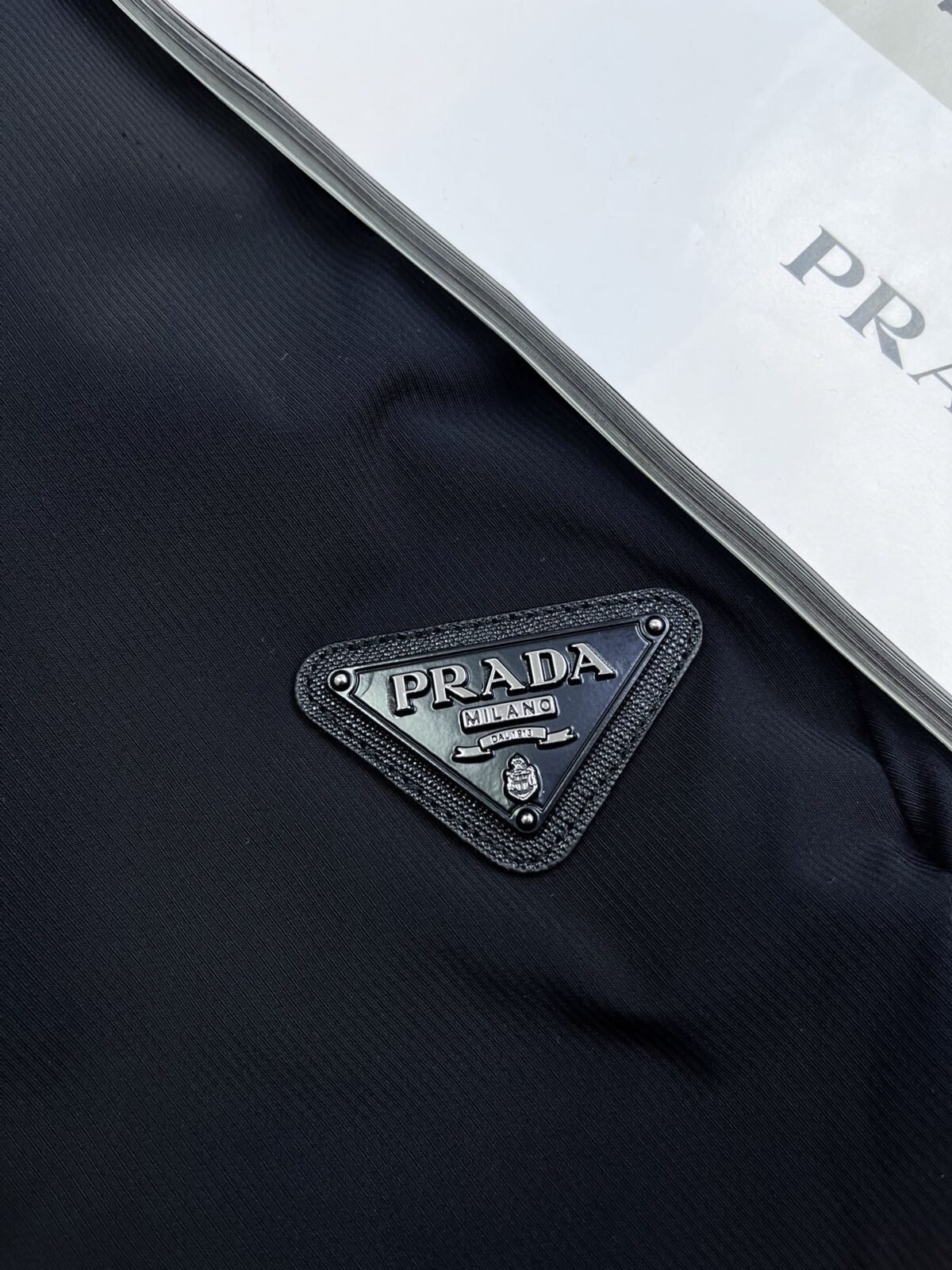 ⁦بنطلون برادا الرجالي الكاجوال الجديد⁩ - الصورة ⁦7⁩