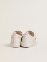 ⁦شوز Super-Star من غولدن غوس⁩ - الصورة ⁦4⁩