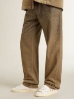 ⁦شوز Super-Star من غولدن غوس⁩ - الصورة ⁦3⁩