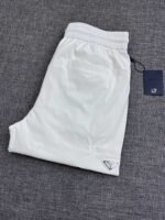 ⁦بنطلون رجالي كاجوال جديد من برادا⁩ - الصورة ⁦6⁩