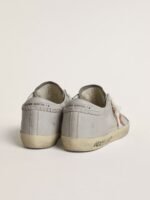 ⁦شوز Super-Star من غولدن غوس⁩ - الصورة ⁦5⁩