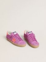 ⁦شوز Super-Star من غولدن غوس⁩ - الصورة ⁦2⁩