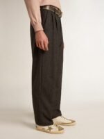 ⁦شوز Super-Star من غولدن غوس⁩ - الصورة ⁦3⁩