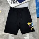 ⁦شورت برادا كاجوال⁩ - الصورة ⁦2⁩