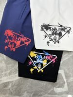 ⁦شورت برادا كاجوال⁩ - الصورة ⁦6⁩