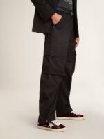 ⁦شوز Super-Star من غولدن غوس⁩ - الصورة ⁦3⁩