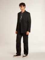 ⁦شوز Super-Star من غولدن غوس⁩ - الصورة ⁦6⁩