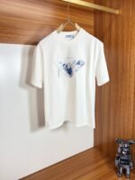 ⁦تيشيرت برادا الجديد لربيع وصيف⁩ - الصورة ⁦4⁩