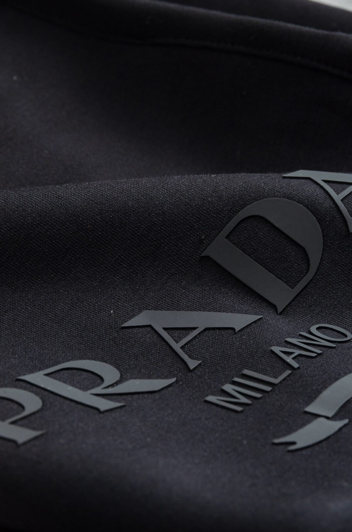 ⁦شورت قطني من برادا، موديل ربيع وصيف جديد⁩ - الصورة ⁦6⁩