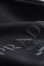 ⁦شورت قطني من برادا، موديل ربيع وصيف جديد⁩ - الصورة ⁦6⁩