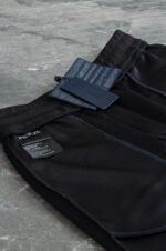 ⁦شورت قطني من برادا، موديل ربيع وصيف جديد⁩ - الصورة ⁦9⁩