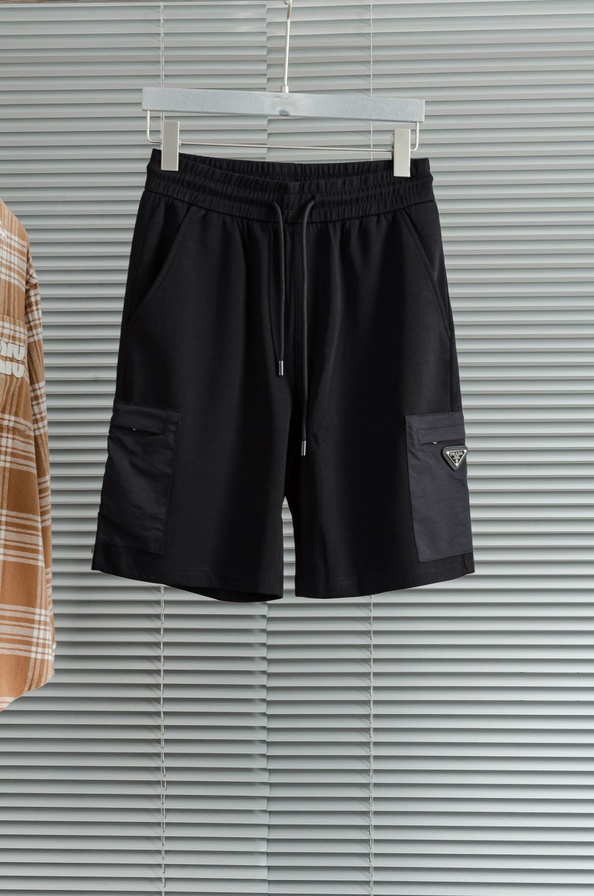 ⁦شورت برادا القطني الجديد لربيع وصيف⁩ - الصورة ⁦3⁩