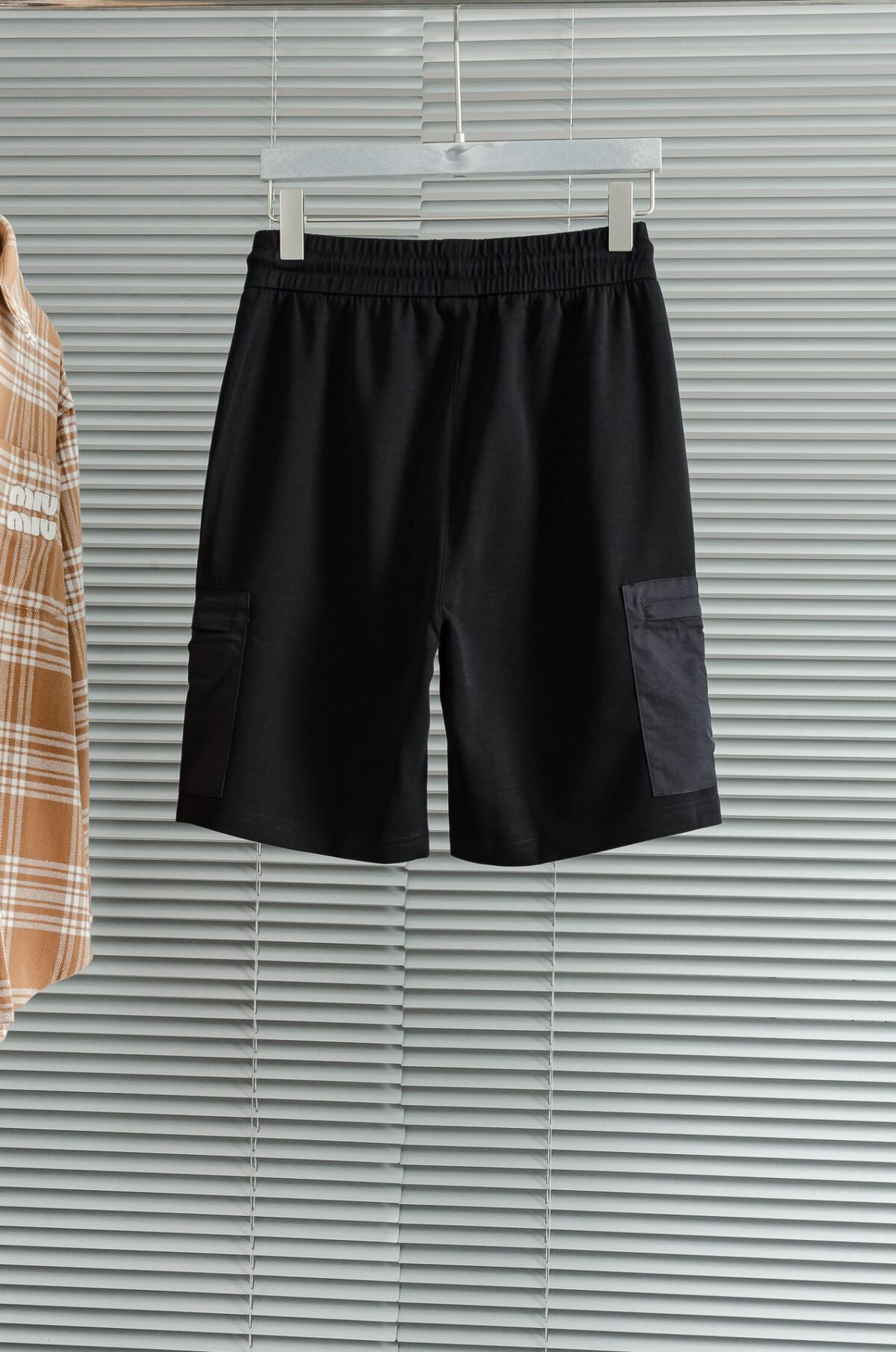 ⁦شورت برادا القطني الجديد لربيع وصيف⁩ - الصورة ⁦4⁩