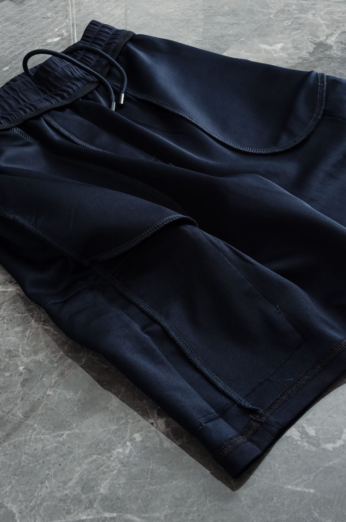 ⁦شورت برادا القطني الجديد لربيع وصيف⁩ - الصورة ⁦5⁩