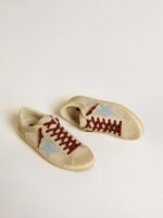 ⁦شوز Super-Star من غولدن غوس⁩ - الصورة ⁦2⁩