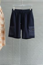 شورت برادا القطني الجديد لربيع وصيف