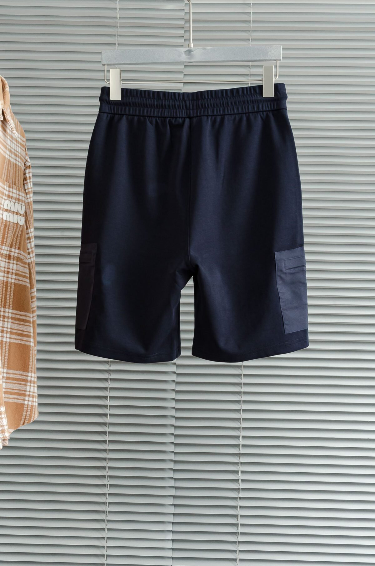 ⁦شورت برادا القطني الجديد لربيع وصيف⁩ - الصورة ⁦2⁩