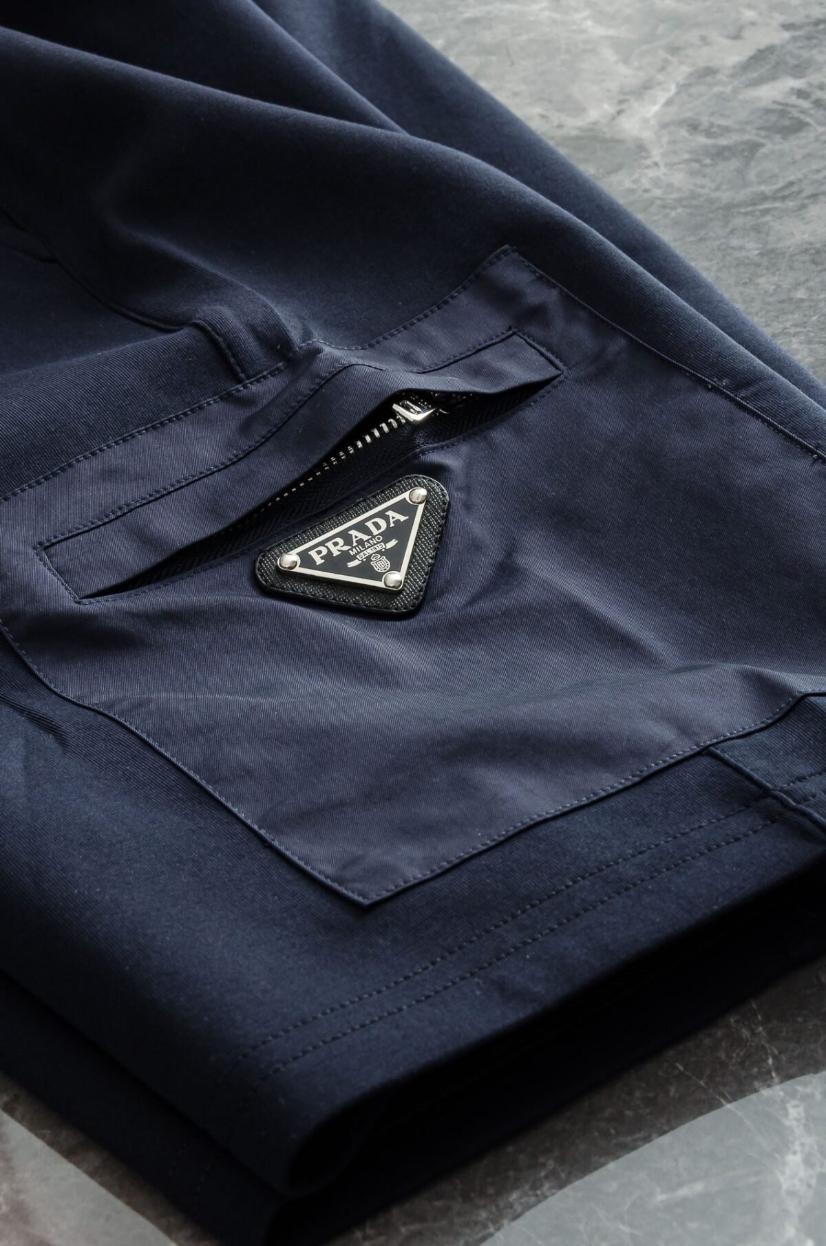 ⁦شورت برادا القطني الجديد لربيع وصيف⁩ - الصورة ⁦6⁩