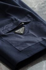 ⁦شورت برادا القطني الجديد لربيع وصيف⁩ - الصورة ⁦6⁩