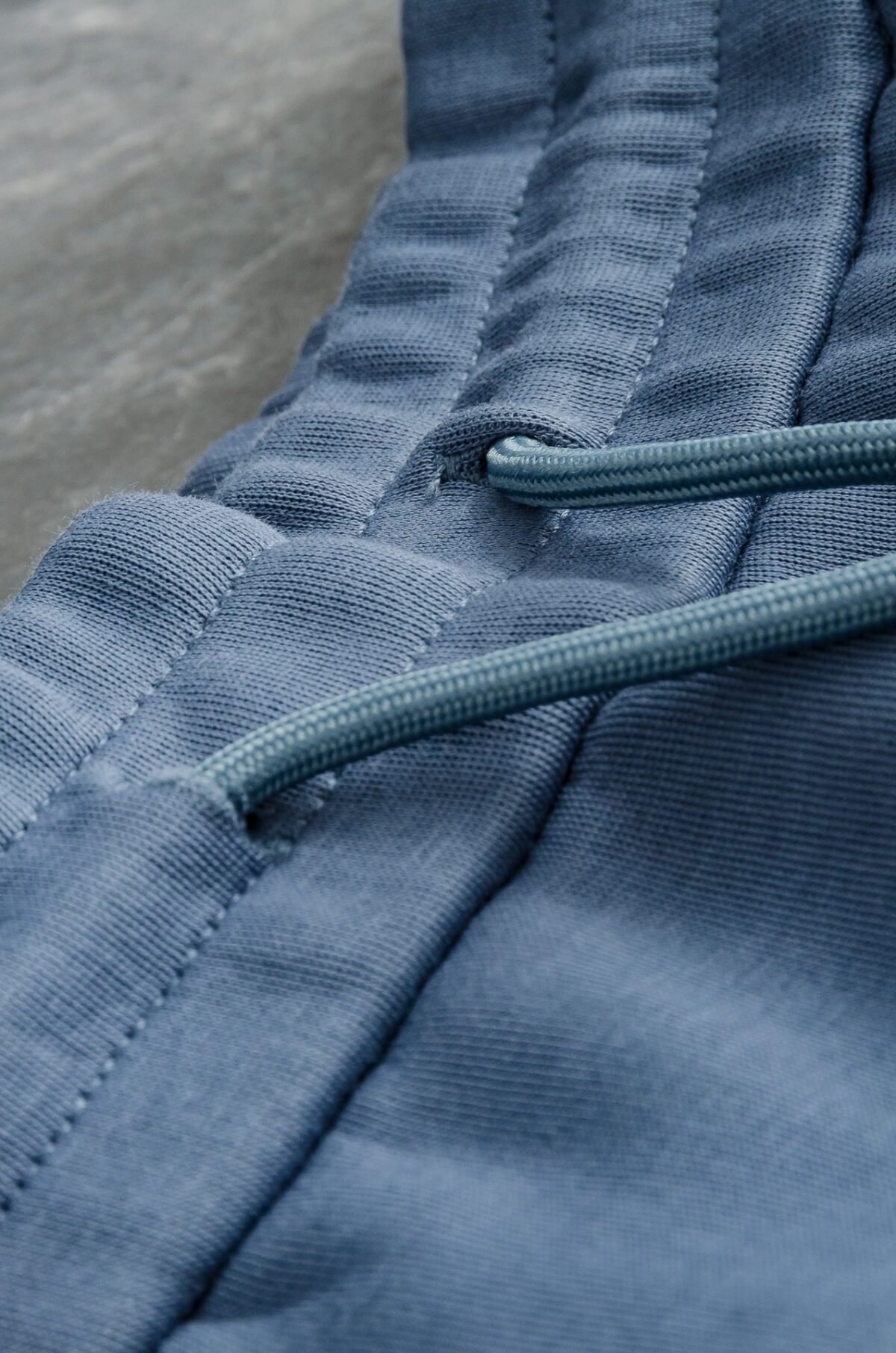 ⁦شورت برادا القطني الكاجوال، موديل ربيع وصيف جديد⁩ - الصورة ⁦7⁩