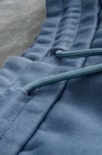 ⁦شورت برادا القطني الكاجوال، موديل ربيع وصيف جديد⁩ - الصورة ⁦7⁩