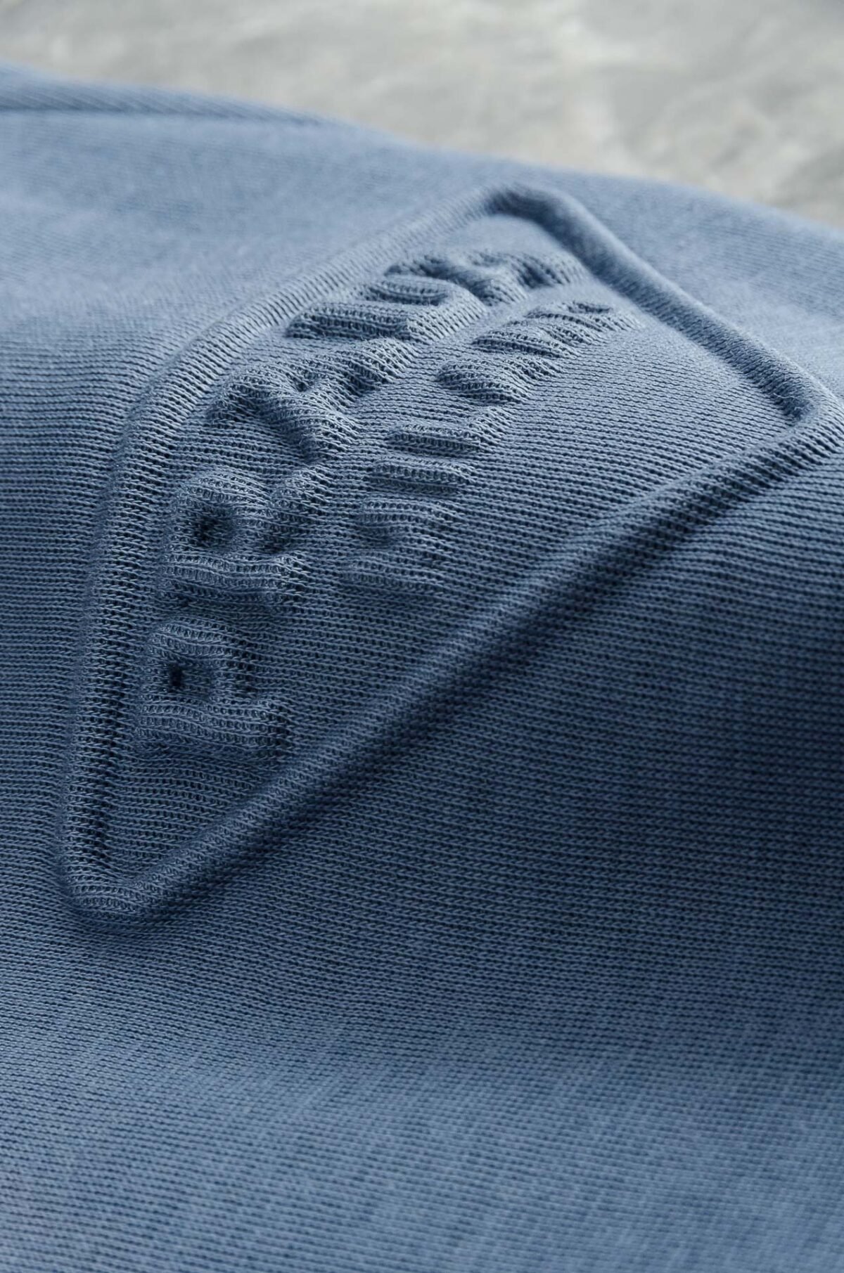 ⁦شورت برادا القطني الكاجوال، موديل ربيع وصيف جديد⁩ - الصورة ⁦8⁩