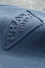 ⁦شورت برادا القطني الكاجوال، موديل ربيع وصيف جديد⁩ - الصورة ⁦8⁩