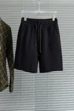 ⁦شورت برادا القطني الكاجوال، موديل ربيع وصيف جديد⁩ - الصورة ⁦3⁩