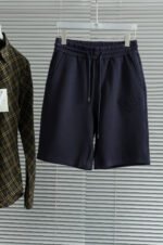 ⁦شورت برادا القطني الكاجوال، موديل ربيع وصيف جديد⁩ - الصورة ⁦5⁩