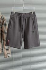 شورت برادا القطني الجديد