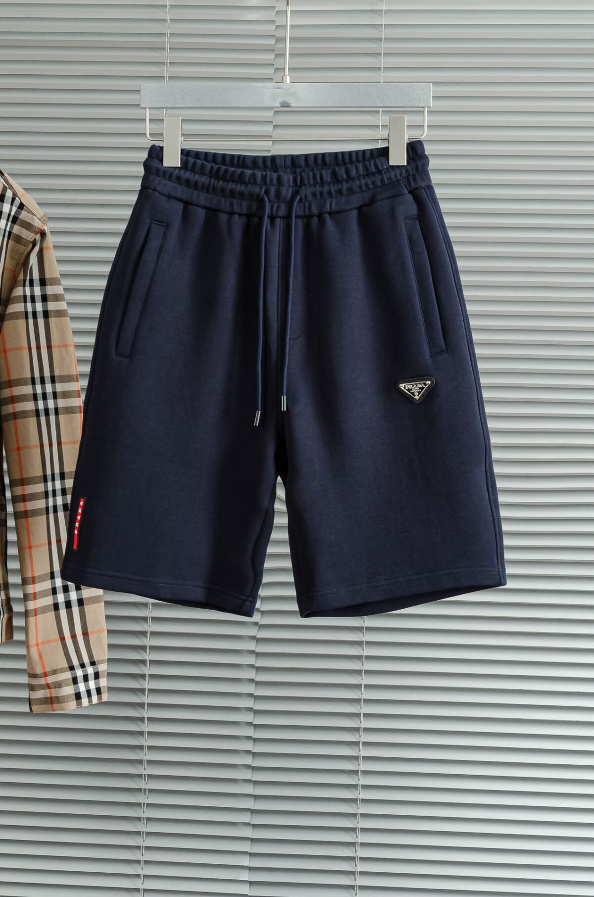 ⁦شورت برادا القطني الجديد⁩ - الصورة ⁦3⁩