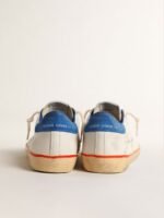 ⁦شوز Super-Star من غولدن غوس⁩ - الصورة ⁦4⁩