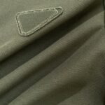 ⁦قميص بولو برادا قطني مريح وجيد التهوية⁩ - الصورة ⁦8⁩