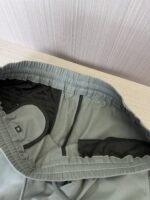 ⁦بنطال برادا الجديد من القطن الخفيف برباط⁩ - الصورة ⁦10⁩