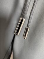 ⁦بنطال برادا الجديد من القطن الخفيف برباط⁩ - الصورة ⁦8⁩