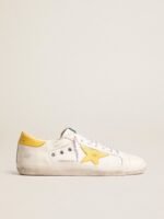 شوز Super-Star من غولدن غوس