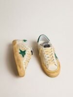 ⁦شوز Super-Star من غولدن غوس⁩ - الصورة ⁦2⁩