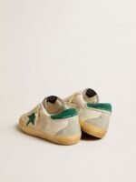 ⁦شوز Super-Star من غولدن غوس⁩ - الصورة ⁦4⁩