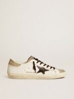 شوز Super-Star من غولدن غوس