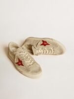 ⁦شوز Super-Star من غولدن غوس⁩ - الصورة ⁦2⁩