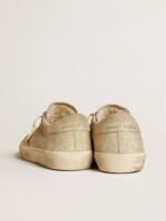 ⁦شوز Super-Star من غولدن غوس⁩ - الصورة ⁦4⁩