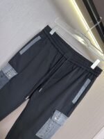 ⁦بنطال برادا الكلاسيكي الجديد⁩ - الصورة ⁦3⁩