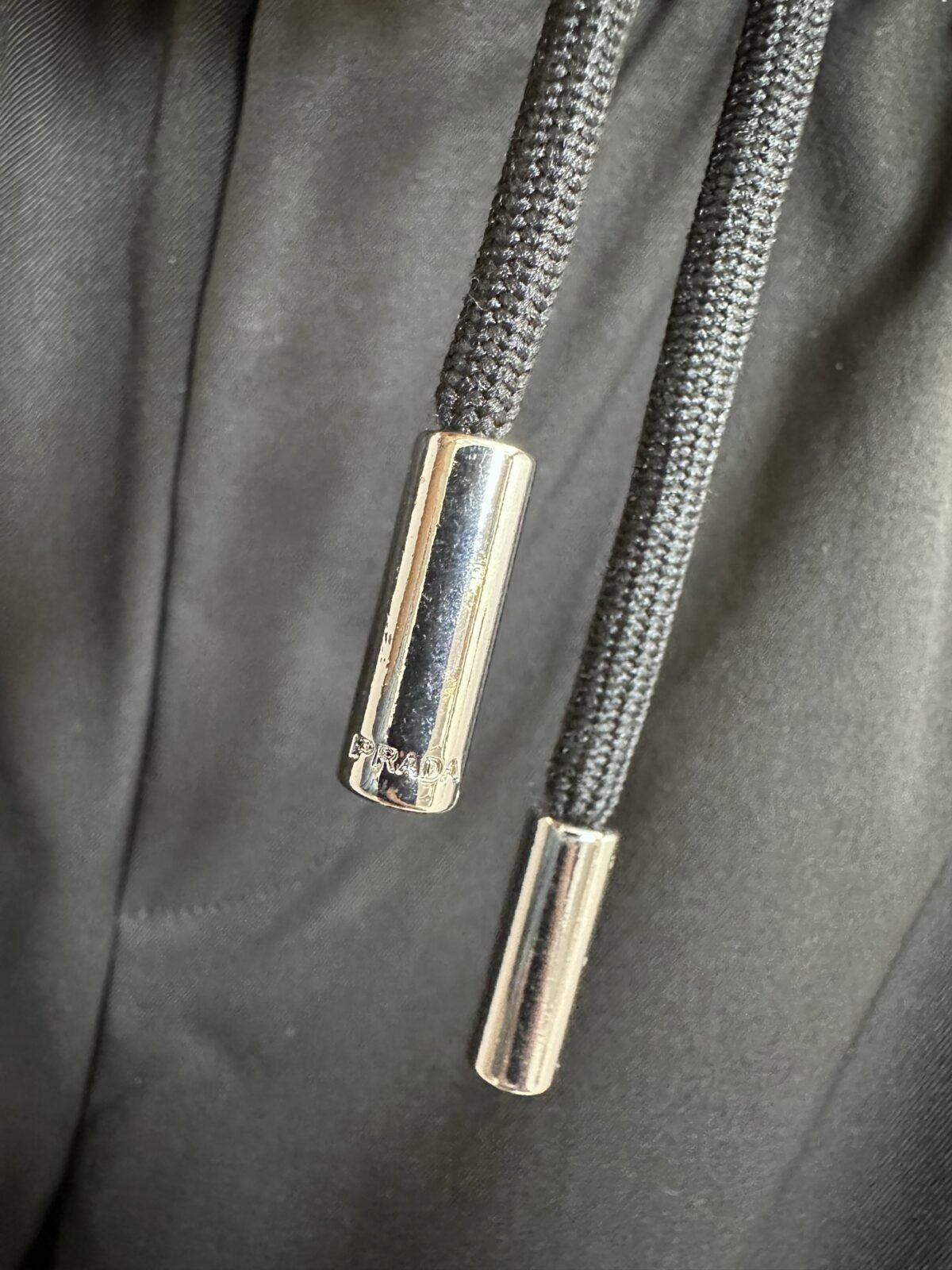 ⁦بنطال برادا الكلاسيكي الجديد⁩ - الصورة ⁦8⁩