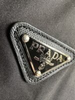 ⁦بنطلون برادا الكاجوال الجديد للربيع والصيف، كلاسيكي فاخر.⁩ - الصورة ⁦6⁩